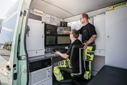 TV Kanaluntersuchung und Kanalinspektion in Schaufling