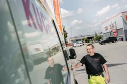 Kanalreinigung für Leitungen und Schächte in Schaufling